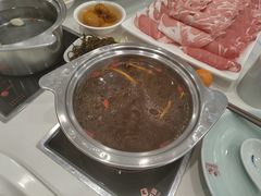 -草原传奇鲜羊火锅(桥北店)