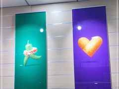 -赛百味SUBWAY(万柳华联店)