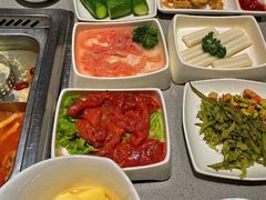 -海底捞火锅(老城根店)