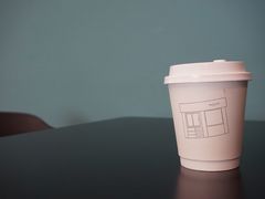 美式咖啡Americano-NokNok Coffee(宽窄巷子店)