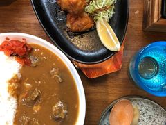 -铃木食堂(帽儿胡同店)