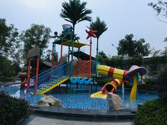 -溧阳天目湖天沐温泉