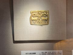 -呼和浩特博物馆