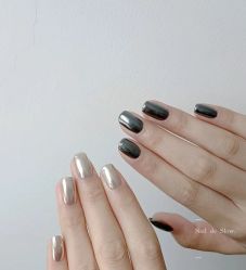 -瑞丽美甲