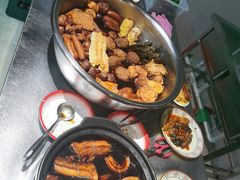 甏肉-王胖儿甏肉干饭(总店)