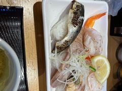 -沼津魚がし鮨(御殿場アウトレット店)