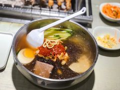 -白玉串城·朝鲜族烤串(龙岗店)