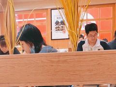 -陳香貴·蘭州牛肉面(月星环球港店)