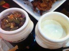 酸奶-西贝(金桥店)