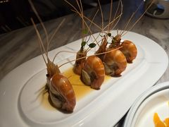 -淮扬府·游园京梦(西安SKP店)