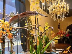 -狮拾久·现代新加坡料理(福田COCO Park店)