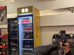 -庭院·冰煮羊·北京涮肉(西单店)