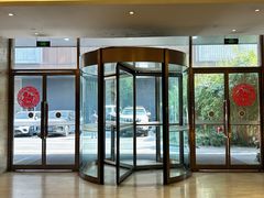 -全季酒店(成都九眼桥店)