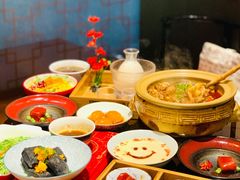 -火宫殿·湘菜小吃·商务宴请·生日聚会(东塘店)