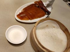 -金鸭季·北京烤鸭(深业上城店)