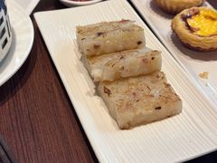 -蛇口希尔顿南海酒店·随轩中餐厅·粤菜