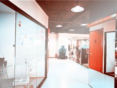 -每刻健身工作室(西直门店)