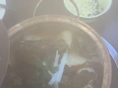 -天仁聚驴肉香(北石槽店)
