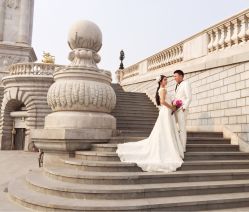 点击看大图 -戛纳印象摄影(潮拍定制馆)