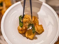 -隅乐胡椒虾·台湾菜·团建(皇岗店)