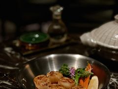 -广州瑰丽酒店·Black Iron黑金燚
