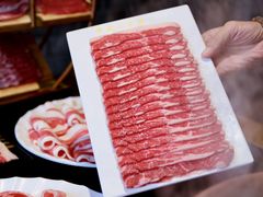 -常赢三兄弟·清真涮肉·清真炒菜(朝阳新城店)