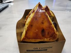 -欧诺爱烘焙(高新万达店)