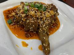-老来福·非遗酸汤兔(凯旋路店)