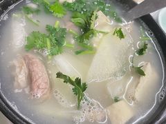 -正宗天津烧麦馆(柳州路店)