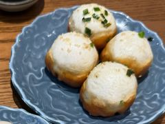 -鑫震源·苏式大虾生煎(山塘街店)