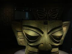 -三星堆博物馆