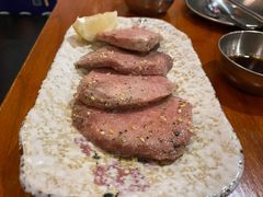 -大阪烧肉BAKA一代(十亩地店)