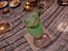 -广州瑰丽酒店·Black Iron黑金燚