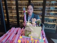 -CAKEBOSS蛋糕老板(东直门来福士店)