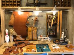 -HIGH FIVE哈福手工汉堡(桂林路店)