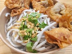 -非遗·十八曲鱼饺(西马总店)