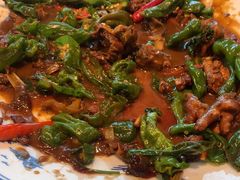 -食鸡公社辣子鸡·潍坊菜·烧烤