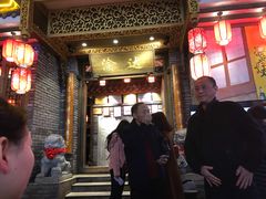 门面-重庆渝达老火锅(春熙路店)