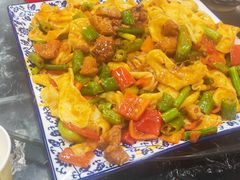 -后卫寨猫耳朵(后卫寨店)