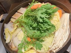 -阿吾罗日本料理(K11艺术中心店)