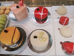 -PAUL LAFAYET 法式甜品(港汇广场店)