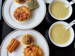 -上海虹桥宾馆·SLIDER(郁锦香店)