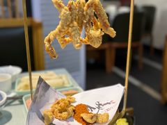 -名善山珍·野生菌汤锅(文殊院店)