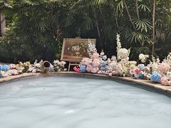 -融汇温泉