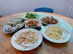 -巽东海鲜大排档(巽寮湾店)