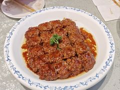 -老松滨饭店(菜艺街店)