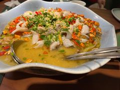 -木棉·醉心粤味(COCO Park店)
