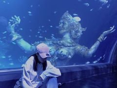 -暹罗海洋世界