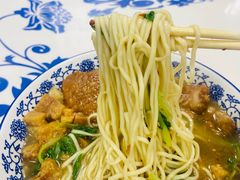 -复兴面王(河东路起源店)