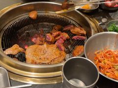 -麻蒲碳烤肉(远景路1号店)
